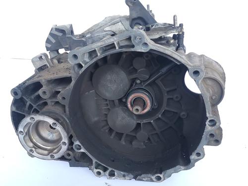 Used Gearbox VW CADDY III MPV (2KB, 2KJ, 2CB, 2CJ) [2004-2016]  27876806