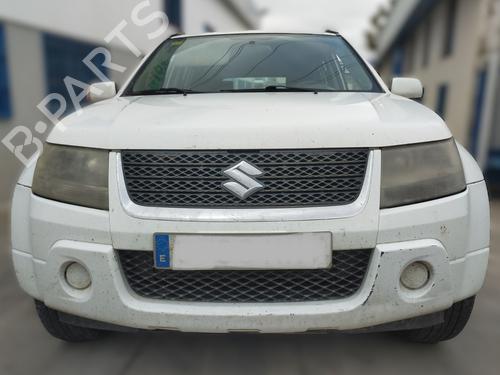 Brukte deler til SUZUKI GRAND VITARA II (JT, TE, TD)  1.9 DDiS All-wheel Drive (JT419, TD44, JB419WD, JB419XD,...  4563223