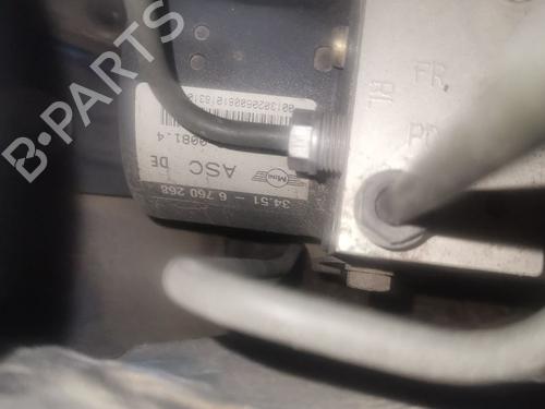 Abs pomp MINI MINI (R50, R53) Cooper (116 hp) 30910611