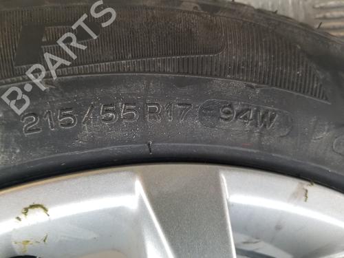 Rim PEUGEOT 508 I (8D_) 1.6 HDi | BP18901779C45 