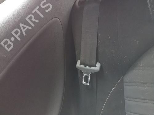 Rear right seatbelt ALFA ROMEO MITO (955_) | BP32273040I28