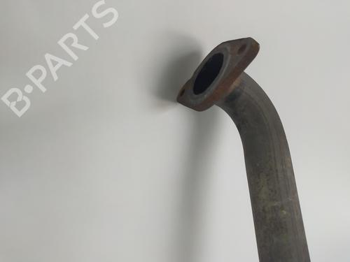 Particulate filter FORD FOCUS II Saloon (DB_, FCH, DH) | BP39541161M81 - Image 2