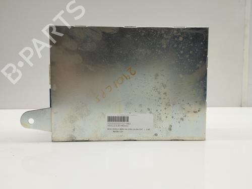 Used Electronic module BMW 5 (E39) 530 d (193 hp) 12429816