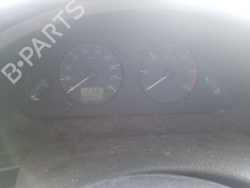 Engine control unit (ECU) CITROËN SAXO (S0, S1) 1.5 D | BP29375623M57 
