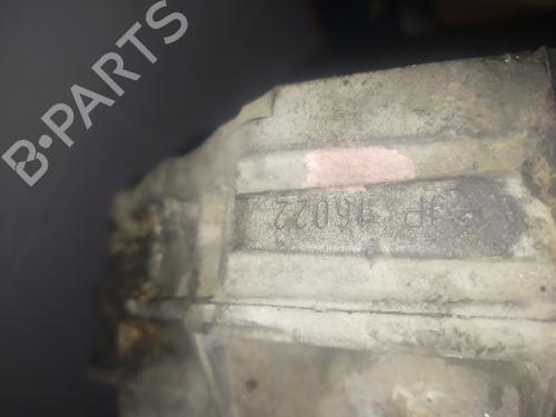 Gearbox AUDI A4 B6 (8E2) 2.0 | BP9047883M3 