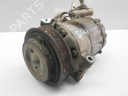 AC compressor OPEL ASTRA G Coupe (T98) 2.2 16V (F07) | BP3633449M34 