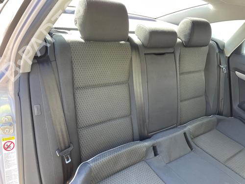 Seats set AUDI A6 C6 (4F2) 3.2 FSI | BP22790063C78