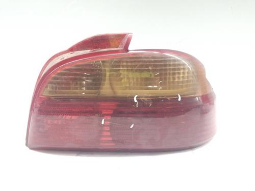 Used Right taillight Right taillight TOYOTA AVENSIS Saloon (_T25_) 1.6 VVT-i (ZZT250_, ZZT250R) (110 hp) 34438307 34438307