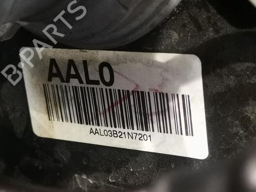 Used Servo brake CHEVROLET AVEO Hatchback (T300) 1.2 (86 hp) 28596750