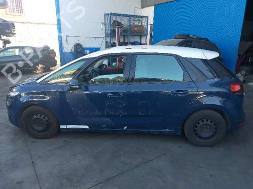 Generator CITROËN C4 Picasso II  | BP7989727M7 