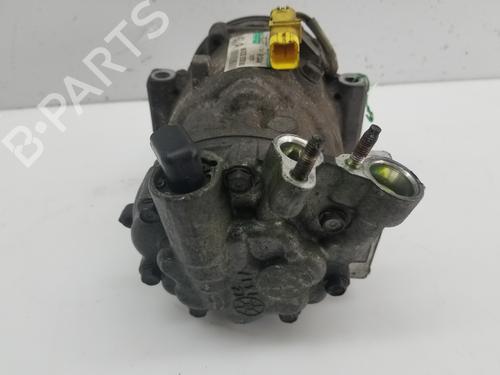 AC compressor CITROËN C5 II (RC_)  | BP16344590M34 