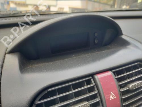 Steering column OPEL CORSA C (X01)  | BP34570580M21  - Image 16