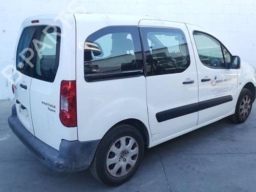Engine control unit (ECU) PEUGEOT PARTNER Tepee | BP39108230M57 - Image 4