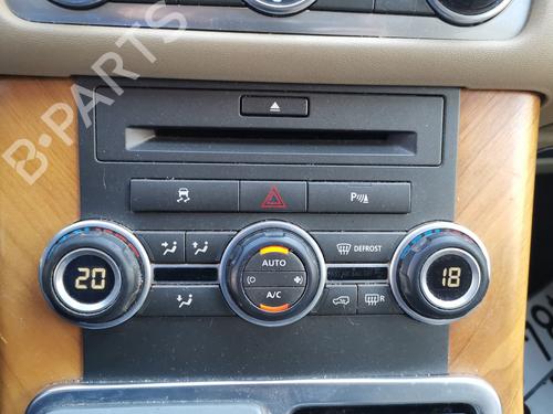 Climate control LAND ROVER RANGE ROVER SPORT I (L320)  | BP16759870I5 