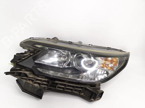 Left headlight HONDA CR-V IV (RM_) 1.6 i-DTEC (RE6) | BP17959498C28 - Image 6
