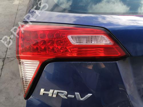 Left tailgate light HONDA HR-V (RU) 1.6 i-DTEC (RU8) | BP29981952C79