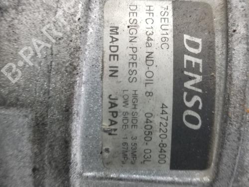 AC compressor AUDI A4 B7 Avant (8ED) | BP20984063M34 - Image 6