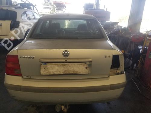 Left front indicator VW PASSAT B5 (3B2)  | BP22772251C32 