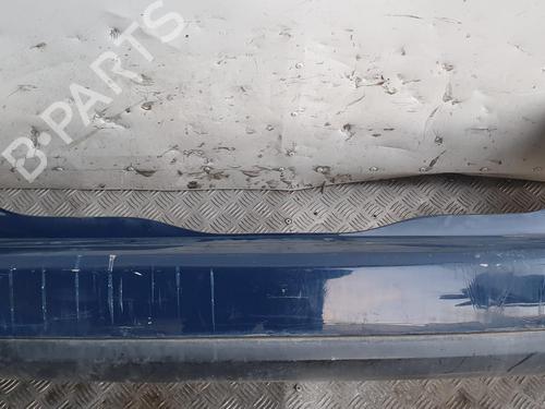 Used Rear bumper CITROËN C4 Picasso II [2013-2025]  21224257