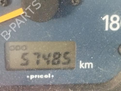 Used Engine Engine SUZUKI ALTO VI (FF, HA24_) 1.1 (RF410) (63 hp) 34285655 34285655