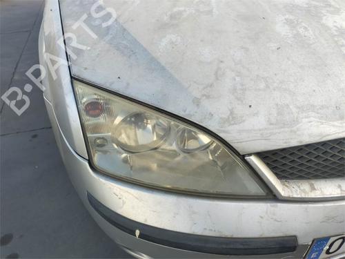 Engine control unit (ECU) FORD MONDEO III (B5Y) 1.8 16V | BP38651379M57 - Image 24