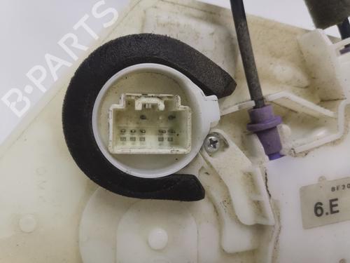 Zamek drzwi przednich lewych MAZDA 3 (BM, BN) | BP30615821C98