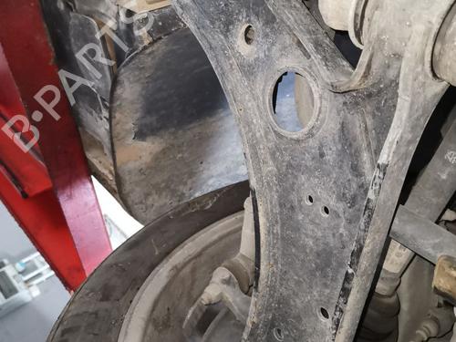 Venstre fortil bærearm VW GOLF VI (5K1) [2008-2014]  25883859