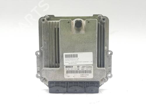 Used Engine control unit (ECU) RENAULT LAGUNA III Grandtour (KT0/1) [2007-2015]  31753262