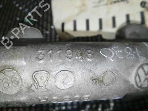 Brake master cylinder SEAT IBIZA II (6K1)  | BP3167090M77 