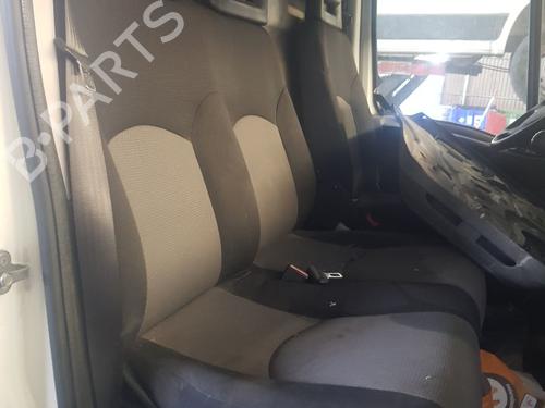 Annen IVECO DAILY VI Platform/Chassis [2014-2025]  28094588