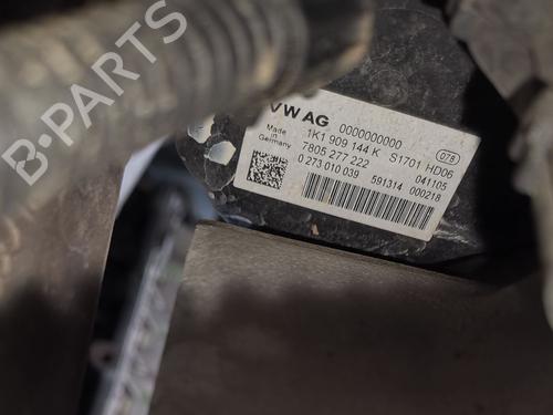 Used Steering rack VW GOLF PLUS V (5M1, 521) [2004-2013]  31343516