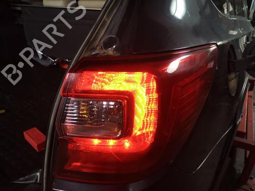 Right taillight SUBARU OUTBACK (BS) | BP32208466C35