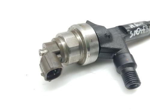 Injector OPEL ASTRA H Estate (A04) 1.7 CDTI (L35) | BP24641712M100