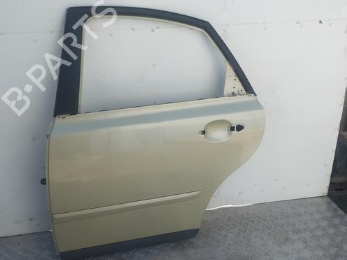 Used Left rear door VOLVO S40 II (544) 1.6 D (110 hp) 3359045