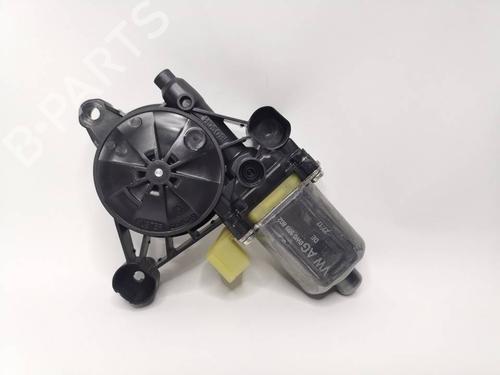 Right front window motor AUDI A4 B9 (8W2, 8WC) 2.0 TDI | BP40188035E20 - Image 5