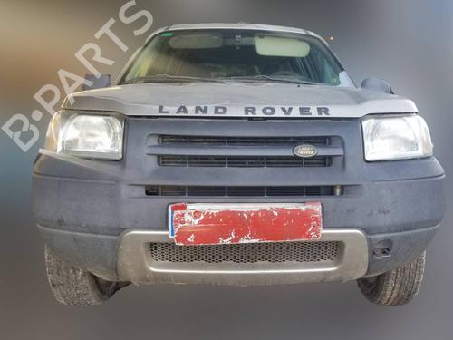 Used AC compressor AC compressor LAND ROVER FREELANDER I (L314) [1998-2006] 40081822 40081822