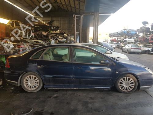 AC compressor CITROËN C5 II (RC_)  | BP30409683M34 