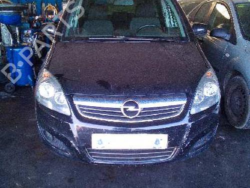 OPEL ZAFIRA / ZAFIRA FAMILY B (A05) 1.7 CDTI (M75) (110 hp) 780500