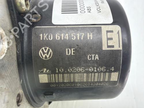 ABS pump VW GOLF V (1K1) | BP32501686M43 - Image 4