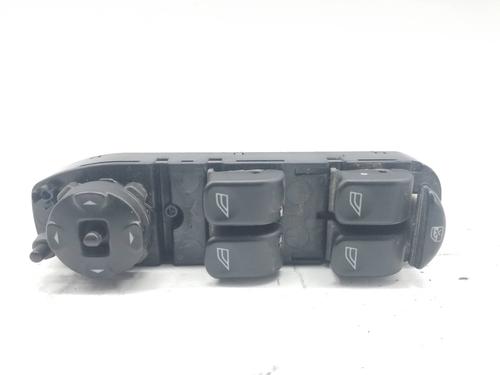 left-rear-window-switch-jaguar-x-type-i-x400-2001-2002-2003-2004-2005-2006-2007-2008-2009-20705381 main image