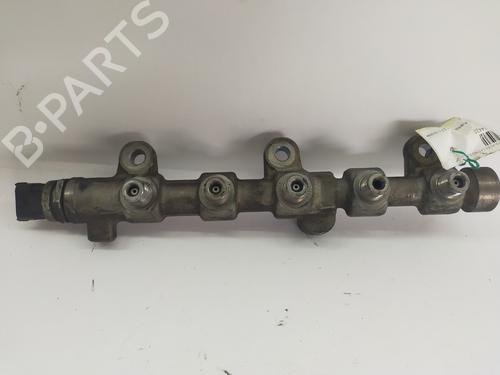 Injection rail NISSAN PRIMASTAR Van (X83) 2.0 dCi 115 | BP39541170M98 - Image 4