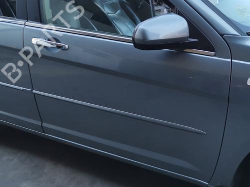 Dør høyre foran CHRYSLER SEBRING (JS) 2.0 CRD (140 hp) 17573495