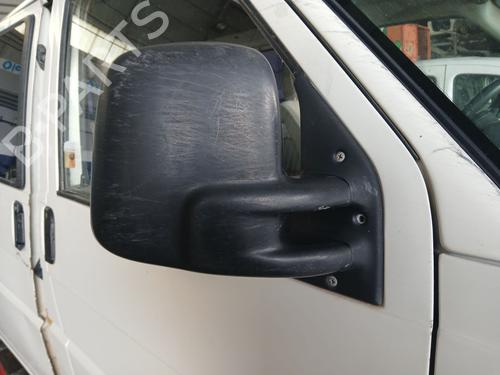 Right mirror VW TRANSPORTER T4 Van (70A, 70H, 7DA, 7DH) 1.9 TD 46R015696 | 46R015696 |