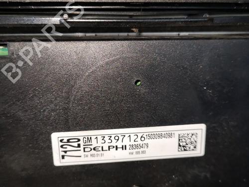 Switch OPEL ASTRA J (P10) 1.6 CDTi (68) | BP24342370I30 