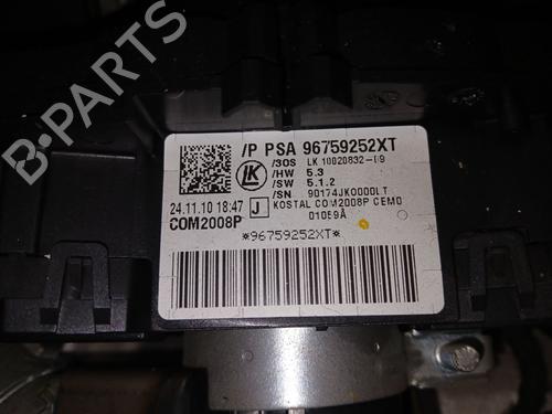 Commande de phare CITROËN C4 II (NC_) [2009-2026]  32134393