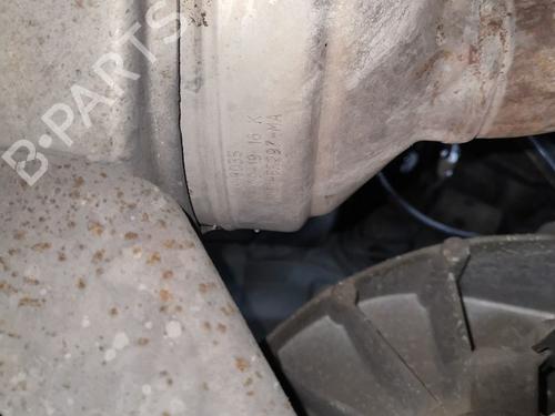 Katalysator Katalysator VOLVO V50 (545) 2.0 D (136 hp) 36839798 36839798