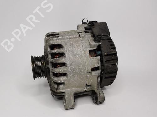 Alternator CITROËN C4 Picasso II | BP33459892M7 - Image 7