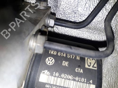 ABS pump SEAT LEON (1P1) 2.0 TDI | BP9515815M43 