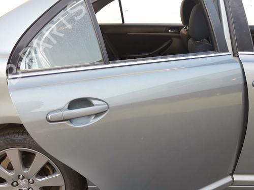 Right rear door TOYOTA AVENSIS (_T25_)  | BP27992109C5