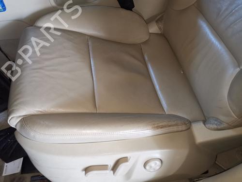 Seats set AUDI A3 (8P1) 2.0 TDI 16V | BP33619792C78 - Image 8